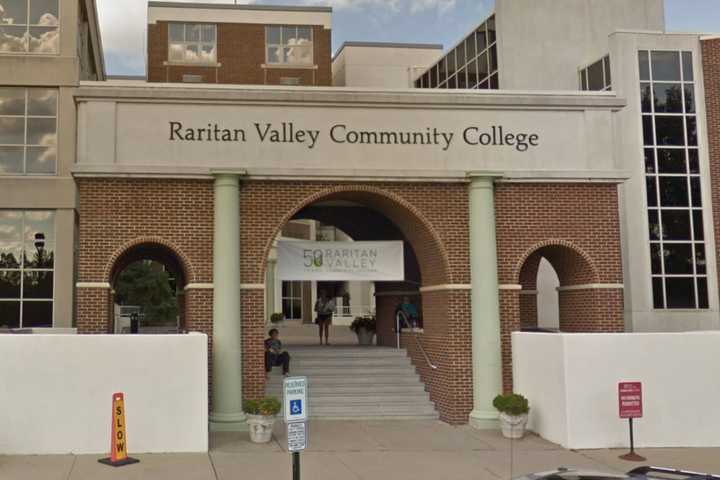 COVID-19: Raritan Valley Community College Sets Mandatory Vaccination Deadline