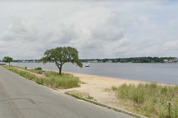 CLOSED: No Swimming At NJ Beach Due To Fecal Bacteria