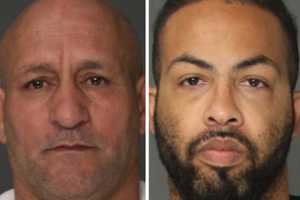 Berks Drivers Attack Each Other With Tire Iron, Screwdriver In Road Rage Fight, Police Say