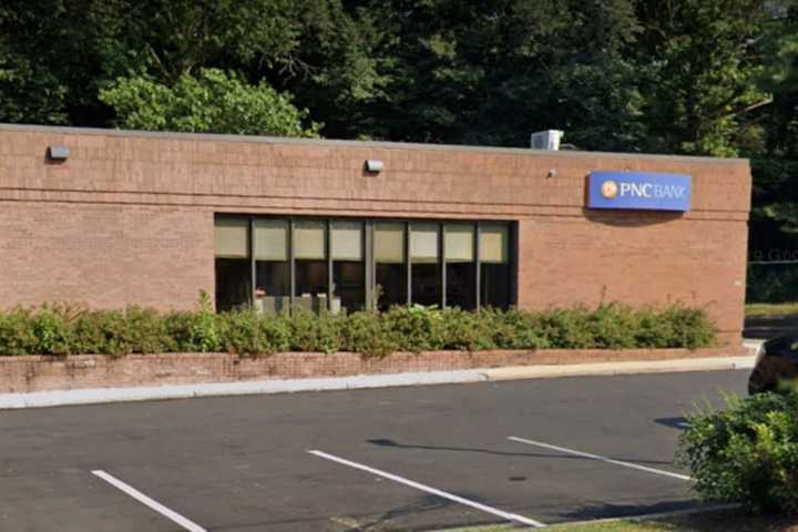 FAMILY AFFAIR: Philly Man Admits Attempted Armed Bucks County Bank Robbery With Sons