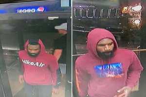 KNOW HIM? Bethlehem Police Seek ID For Man In Robbery Investigation