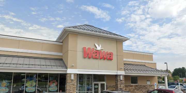 Wawa, 1600 Egypt Road, Oaks