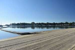 Beach In Westchester Closed For Swimming Due To High Bacteria Levels