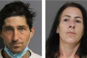 Prosecutor: Jersey Shore Pair Supplied Heroin/Fentanyl In 16-Year-Old Boy's OD Death