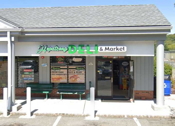 Hopatcong Deli &amp; Market on Hopatchung Road