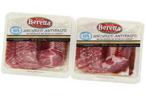 USDA Recalls 862,000 Pounds Of Italian Meat Due To Salmonella Contamination