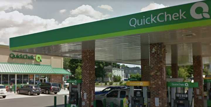 QuickChek, 55 Main St., South Bound Brook.