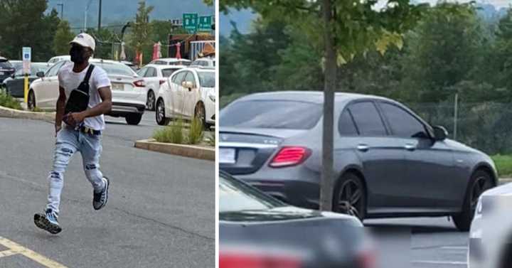 Police are seeking the public’s help identifying a man they say used a fraudulent credit card, assaulted a worker and threatened customers at Bed Bath &amp; Beyond in Bethlehem.