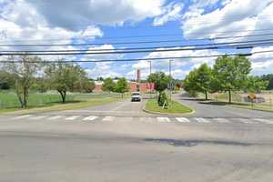 Gas Leak Forces Evacuation Of High School In CT On First Day Of Classes