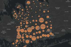 COVID-19: Long Island Sees New Infection-Rate Increase; Latest Breakdown By Community