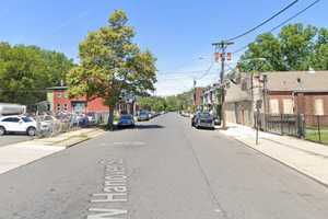 Authorities ID Man Shot Dead In Attempted Trenton Robbery