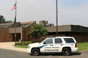 Teen Tried To Stab Florence Cop After Crashing Stolen Car Into Police Vehicle: Prosecutor