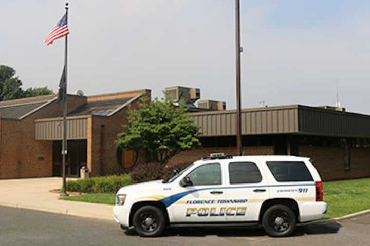 Teen Tried To Stab Florence Cop After Crashing Stolen Car Into Police Vehicle: Prosecutor