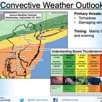 <p>Hurricane Ida&#x27;s impact on NJ/PA.</p>