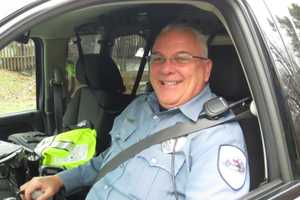 Mercer County Officers Rescued After Being Carried Away By Ida Floodwaters