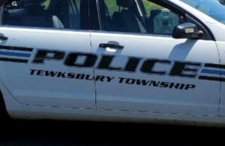 Tewksbury Township Police