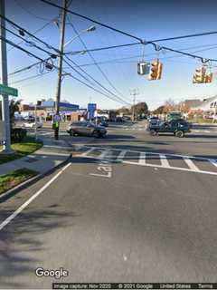 Dirt Bike Operator Killed In Crash With Compact SUV At Busy Long Island Intersection