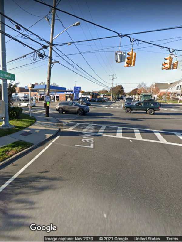 Dirt Bike Operator Killed In Crash With Compact SUV At Busy Long Island Intersection