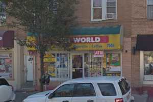 Winning Jersey Cash 5 Ticket Sold At Hudson County Deli