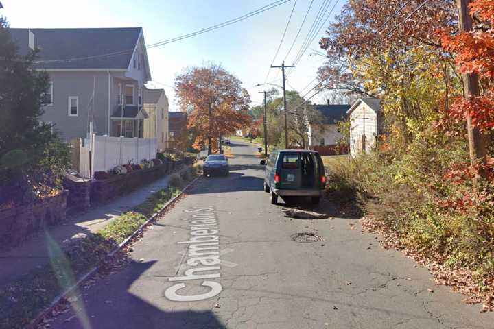 North Branford Man Shot Dead On City Street, Police Say