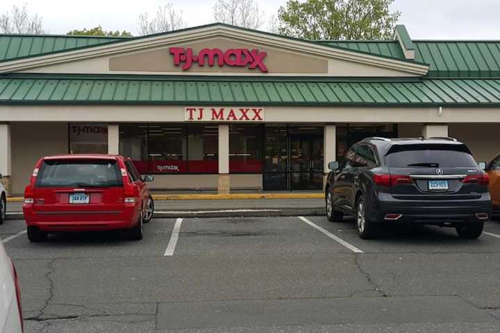 CT Teen Accused Of Masturbating In Department-Store Parking Lot