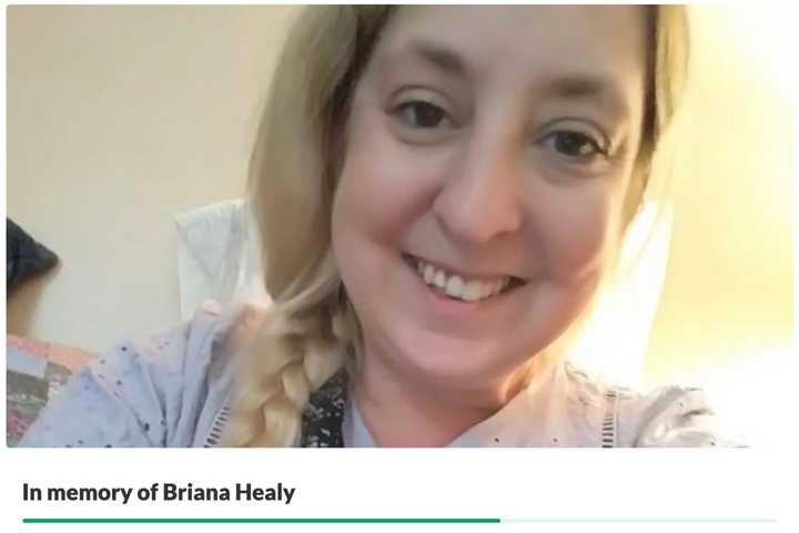 Warren County Native, ‘Beautiful Soul’ Briana Healy Dies Suddenly At Age 38