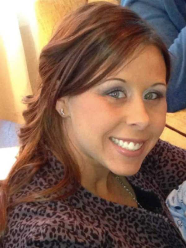 Bergen County Native Andrea Bernstein Dies, 36