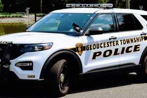 Fugitive Surrenders To Gloucester Township Police After Hours Of Negotiations