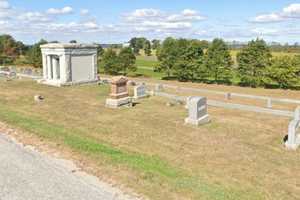 Central PA Man Dies In Work Related Accident
