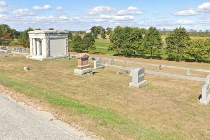 Central PA Man Dies In Work Related Accident