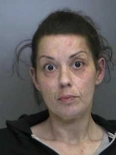 Woman Wanted In Suffolk County For Child Abuse, DWI, Apprehended