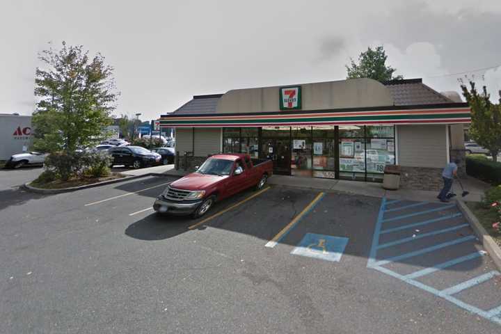 Long Island Woman Robs 7-Eleven, Injures Worker, Police Say
