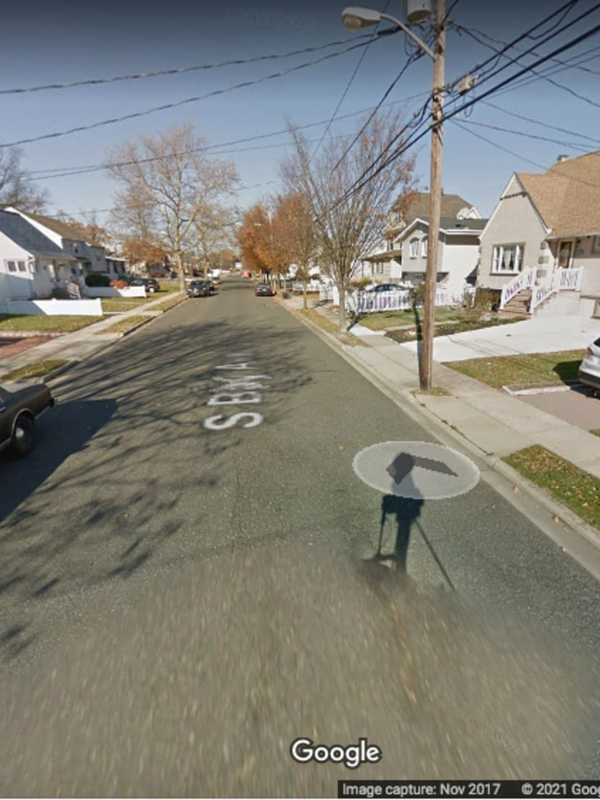 Suspect At Large After Fatal Shooting In Broad Daylight On Residential Long Island Street