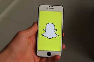 FBI Investigating Threats Toward 15 PA School Districts Made On Snapchat