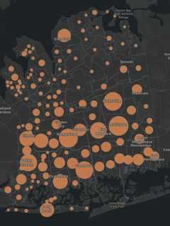 COVID-19: Long Island Sees New Infection-Rate Increase; Latest Breakdown By Community