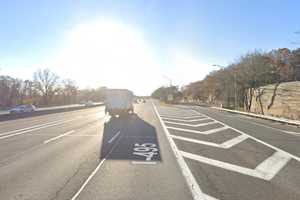 Wrong-Way Long Island Expressway Driver Charged With DWI