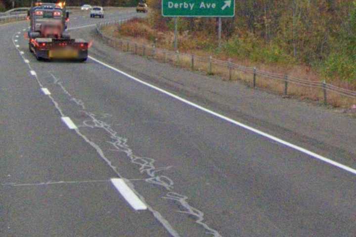 Woman Injured In Road-Rage Incident, CT State Police Say