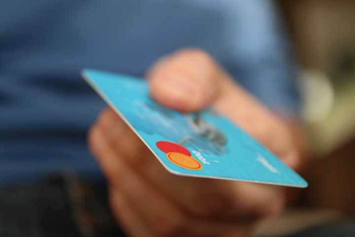 PA Teen Ordering Food With Credit Cards Charged With 236 Counts Of ID Theft, Police Say