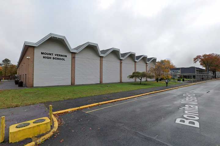 Shots Fired Outside High School In Hudson Valley