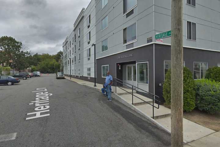 Man Busted On Weapons Charge After Shots Fired In New Rochelle Housing Complex