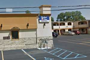 Man Found Dead At Nassau County Motel