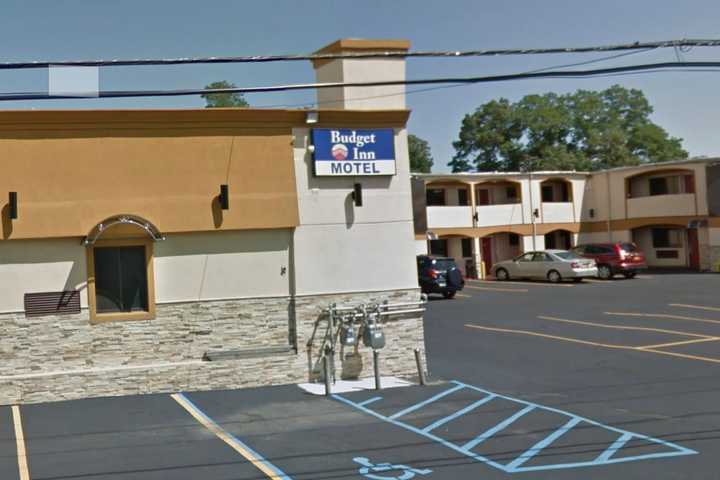 Man Found Dead At Long Island Motel