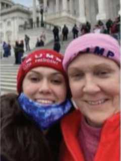 Mother, Daughter From Region Sentenced For Roles At Jan. 6 Capitol Attack