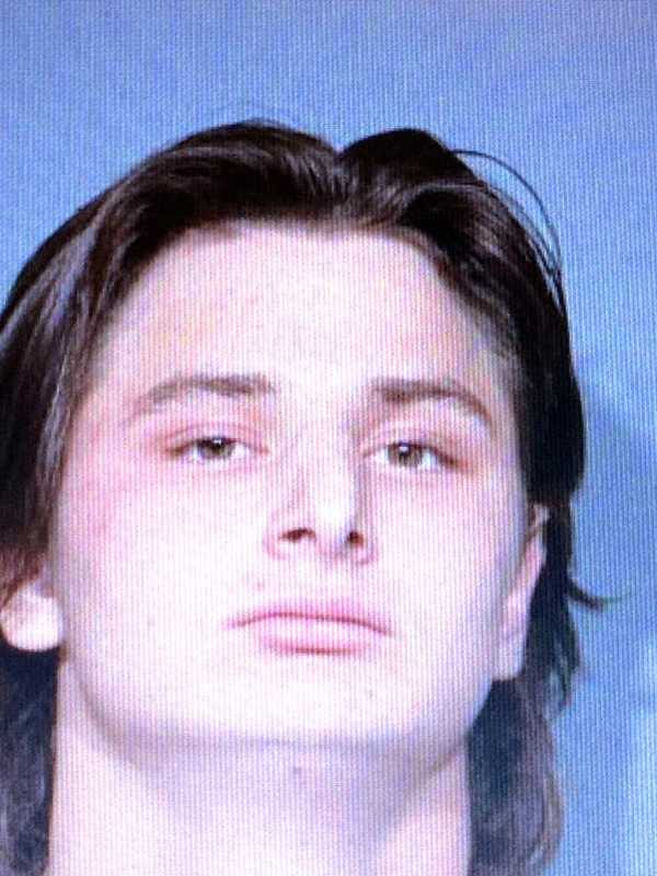 Teen Accused Of Crashing Two Stolen Cars In New Canaan