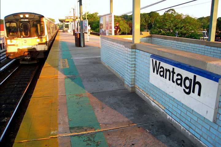 Person Struck, Killed By LIRR Train