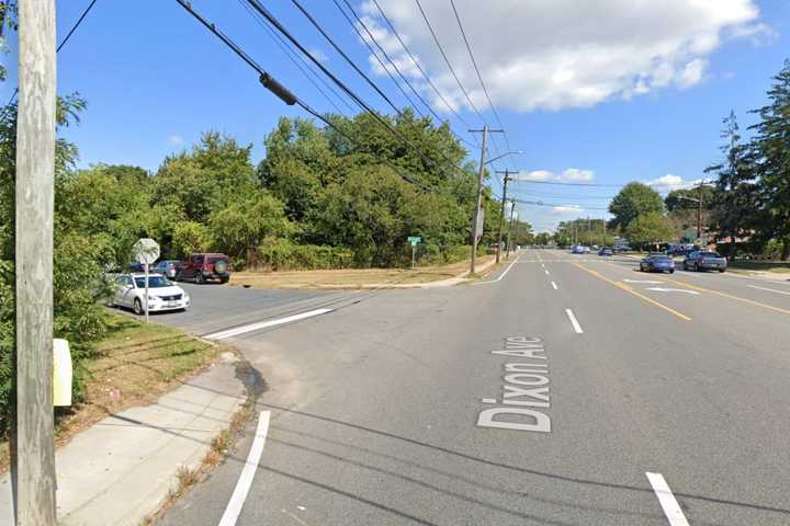 Three Teens Assault 19-Year-Old Near High School In Suffolk, Police Say