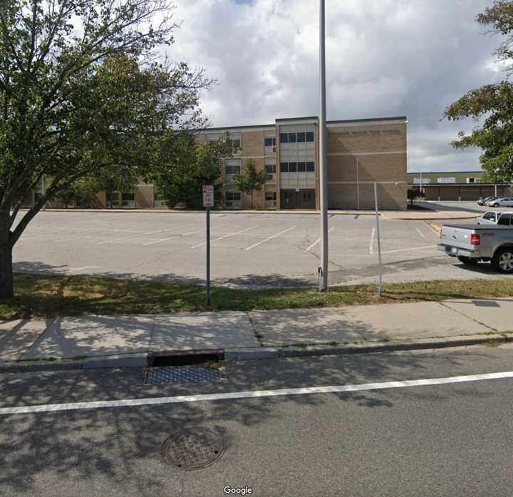 Copiague High School