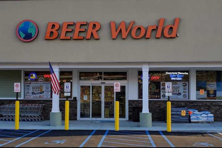 Five Businesses In Area Accused Of Selling Alcohol To Minors