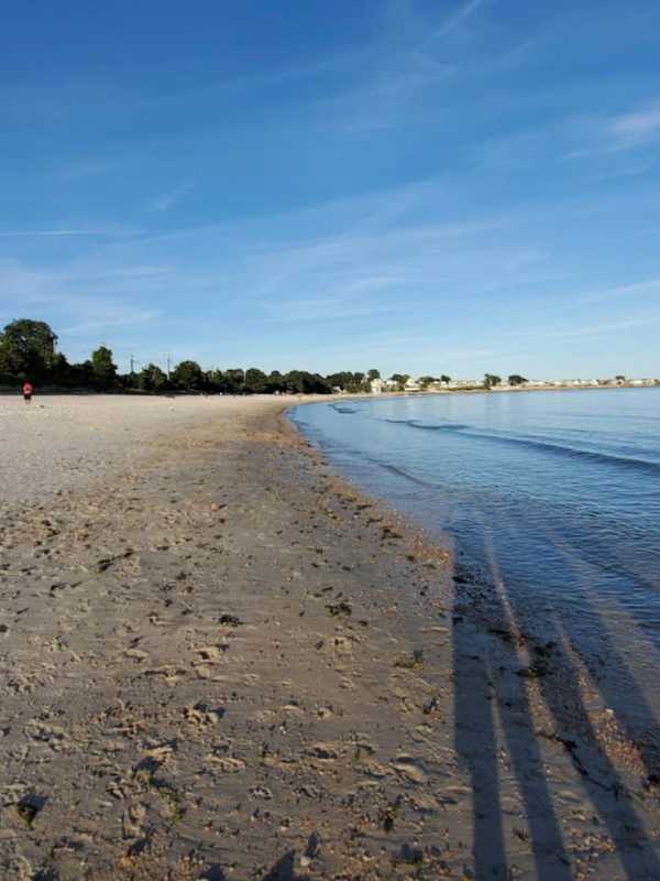 Man Found Unresponsive In Water At State Park In East Lyme Dies