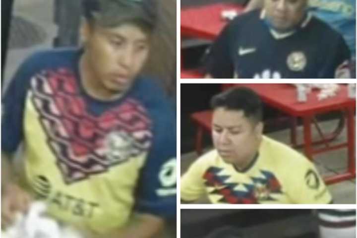 Two Suspects In Pat's Steaks Deadly Beating In Philly Police Custody